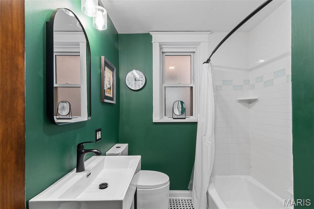 Woodland Park Add - Residential