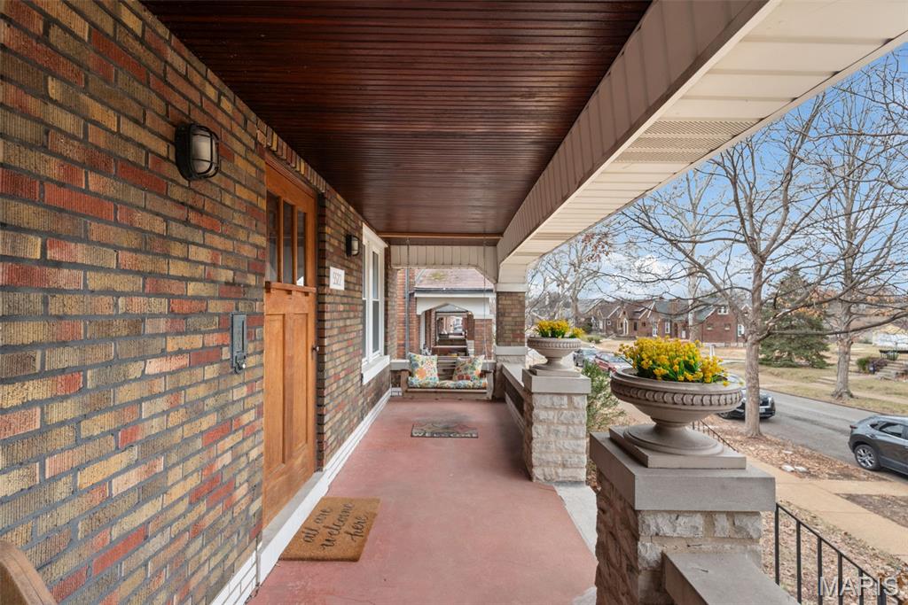 Woodland Park Add - Residential