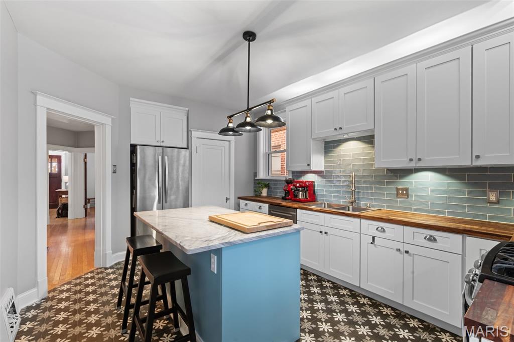 Woodland Park Add - Residential