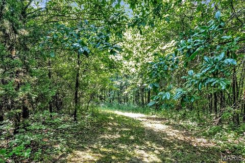 Tiny photo for 0 Cave Farm Rd. (49.91+/- Acres), Troy, MO 63379 (MLS # 25063998)