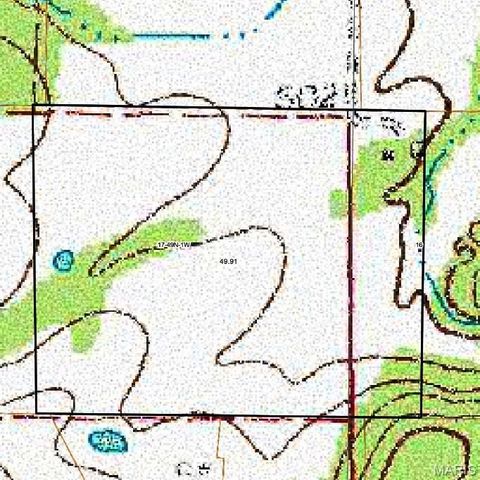 Tiny photo for 0 Cave Farm Rd. (49.91+/- Acres), Troy, MO 63379 (MLS # 25063998)