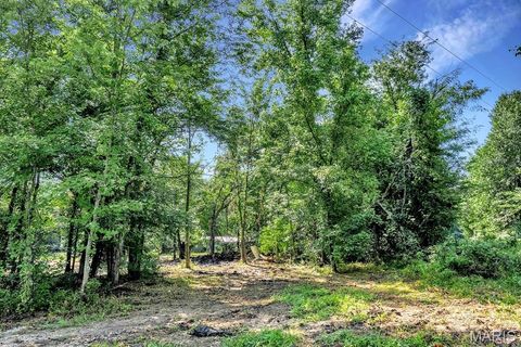 Tiny photo for 0 Cave Farm Rd. (49.91+/- Acres), Troy, MO 63379 (MLS # 25063998)