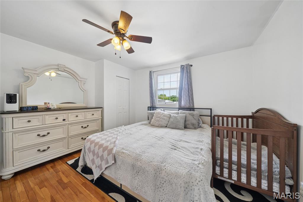 Brookshire Condo - Residential