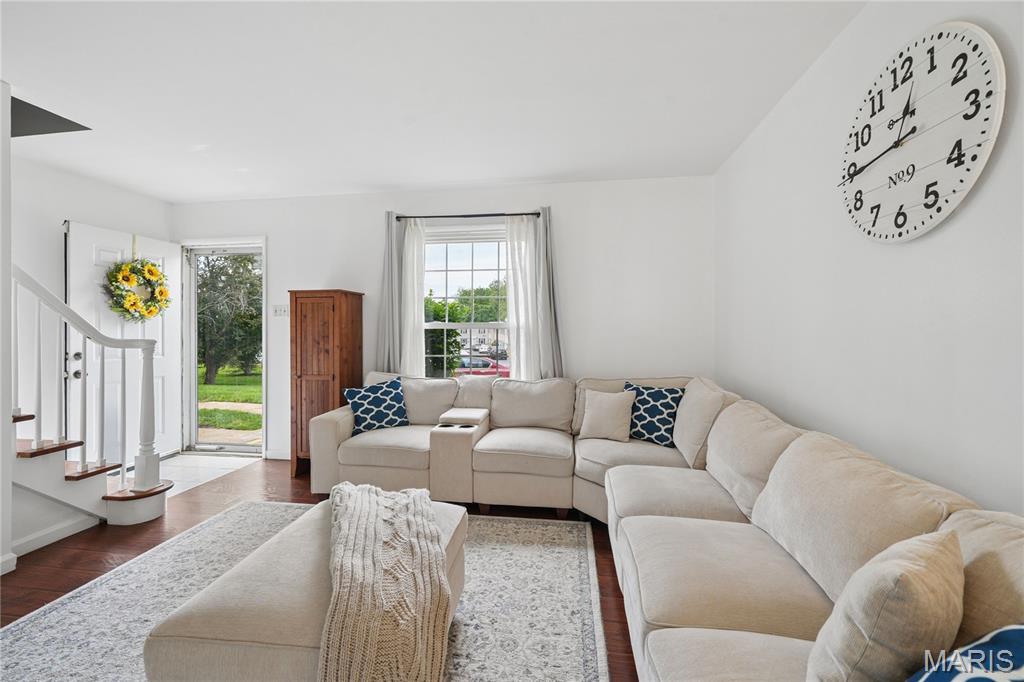 Brookshire Condo - Residential