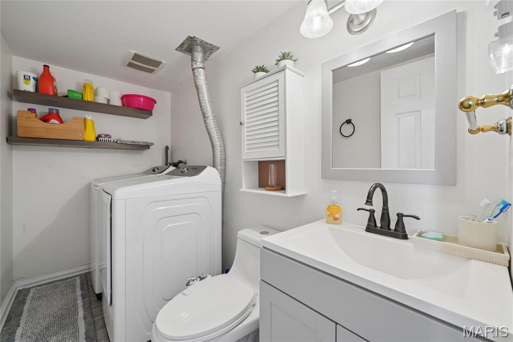 Brookshire Condo - Residential