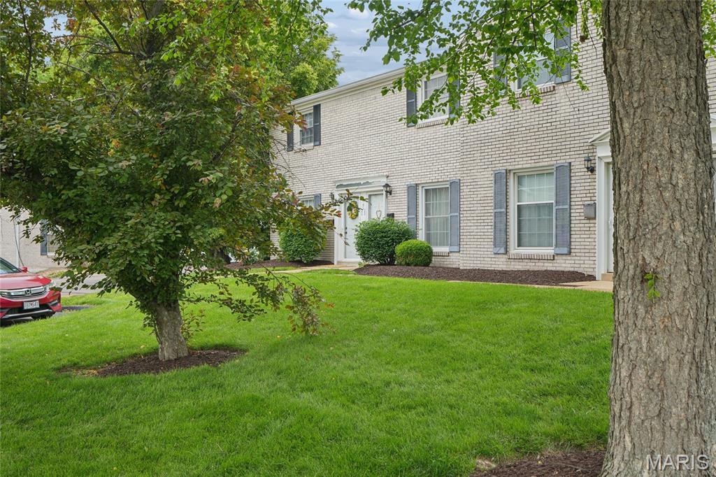 Brookshire Condo - Residential