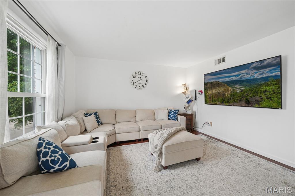 Brookshire Condo - Residential