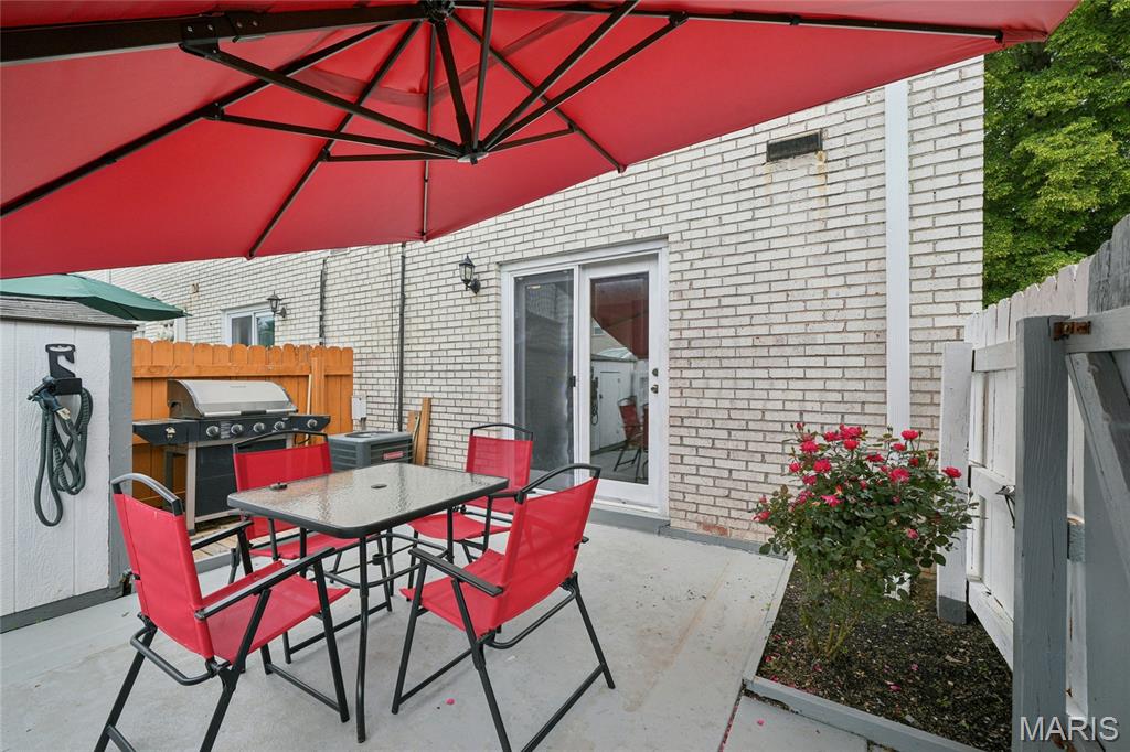 Brookshire Condo - Residential