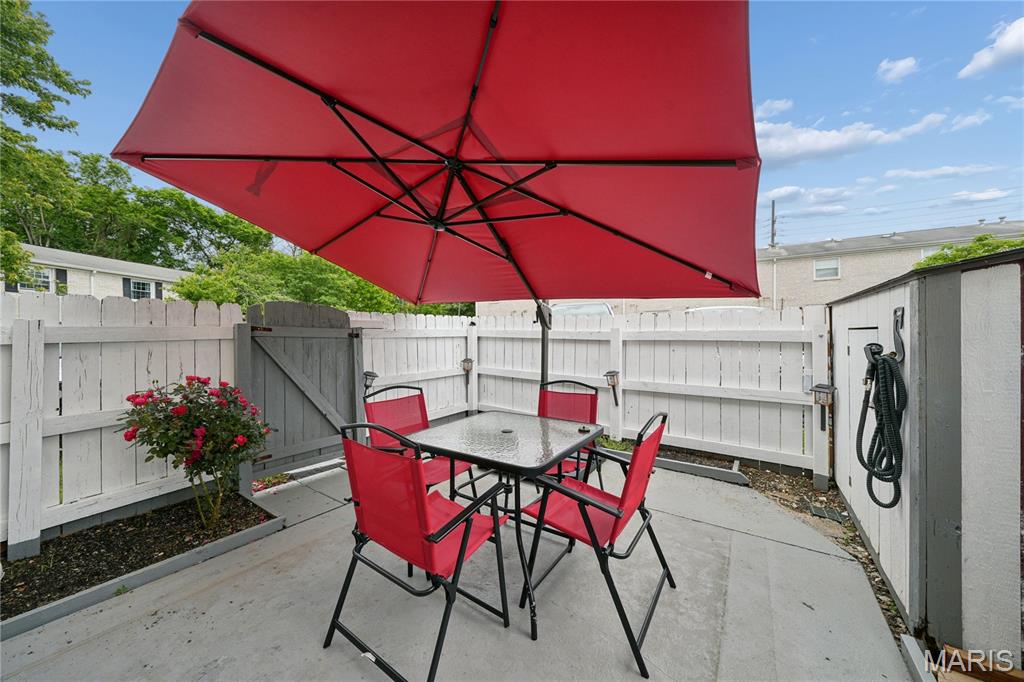 Brookshire Condo - Residential