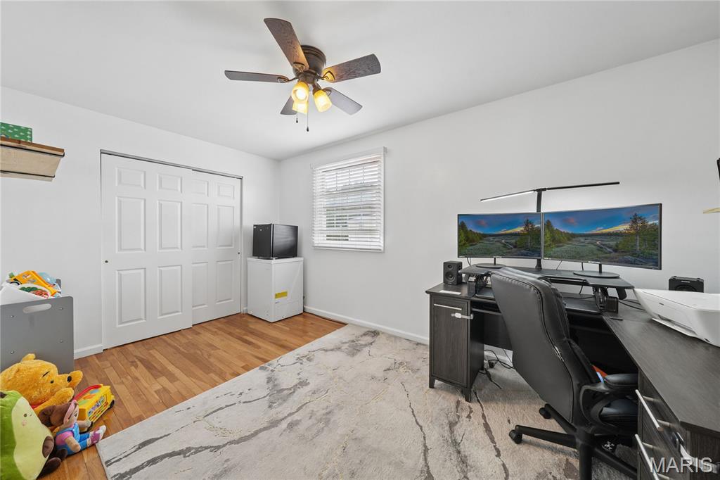 Brookshire Condo - Residential