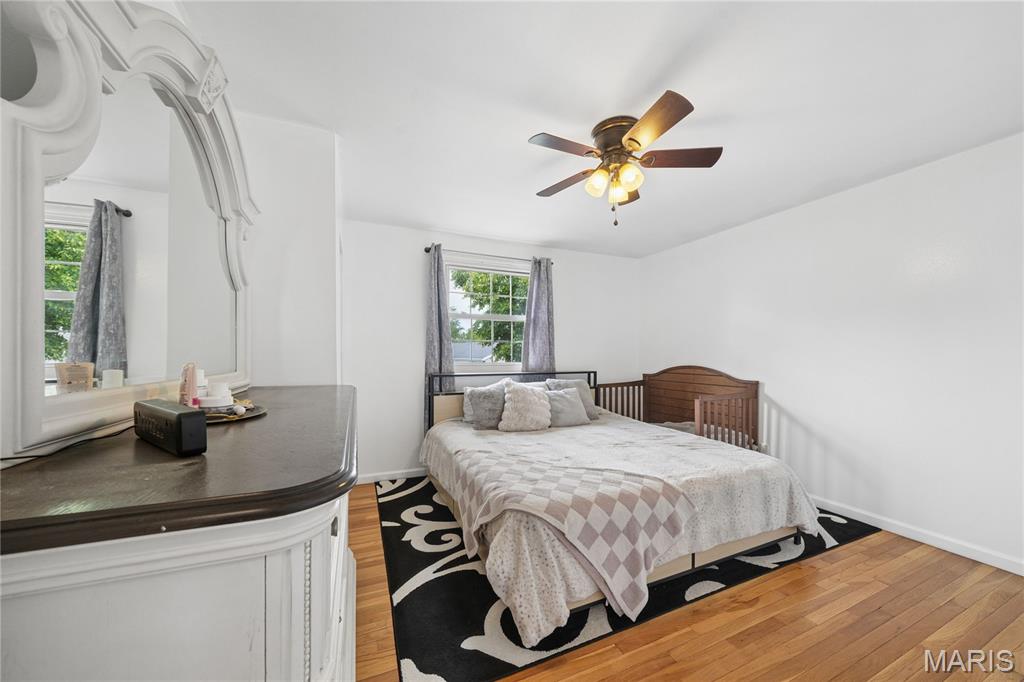 Brookshire Condo - Residential