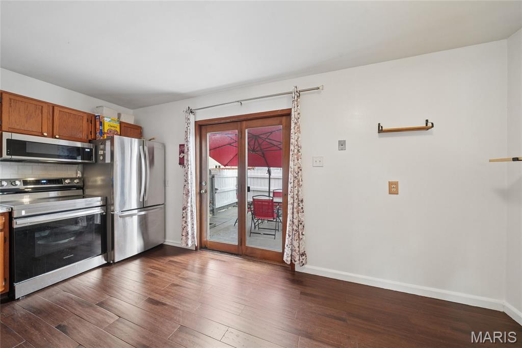 Brookshire Condo - Residential