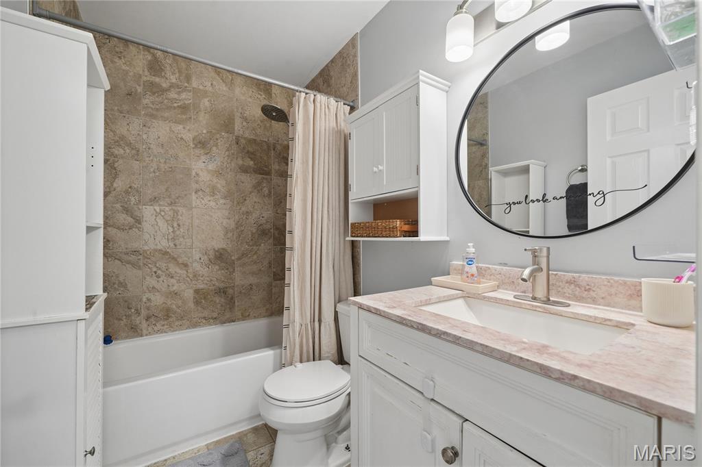 Brookshire Condo - Residential