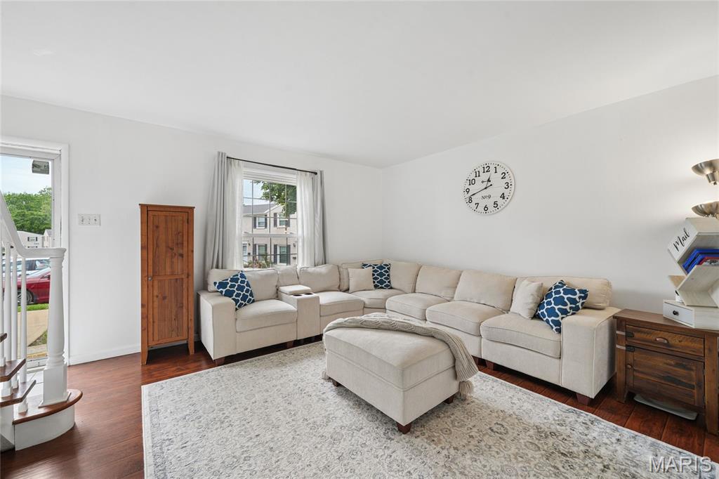 Brookshire Condo - Residential