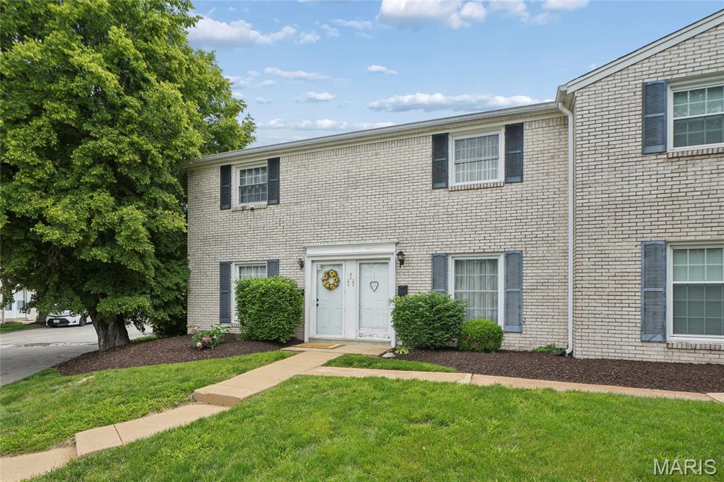 Brookshire Condo - Residential
