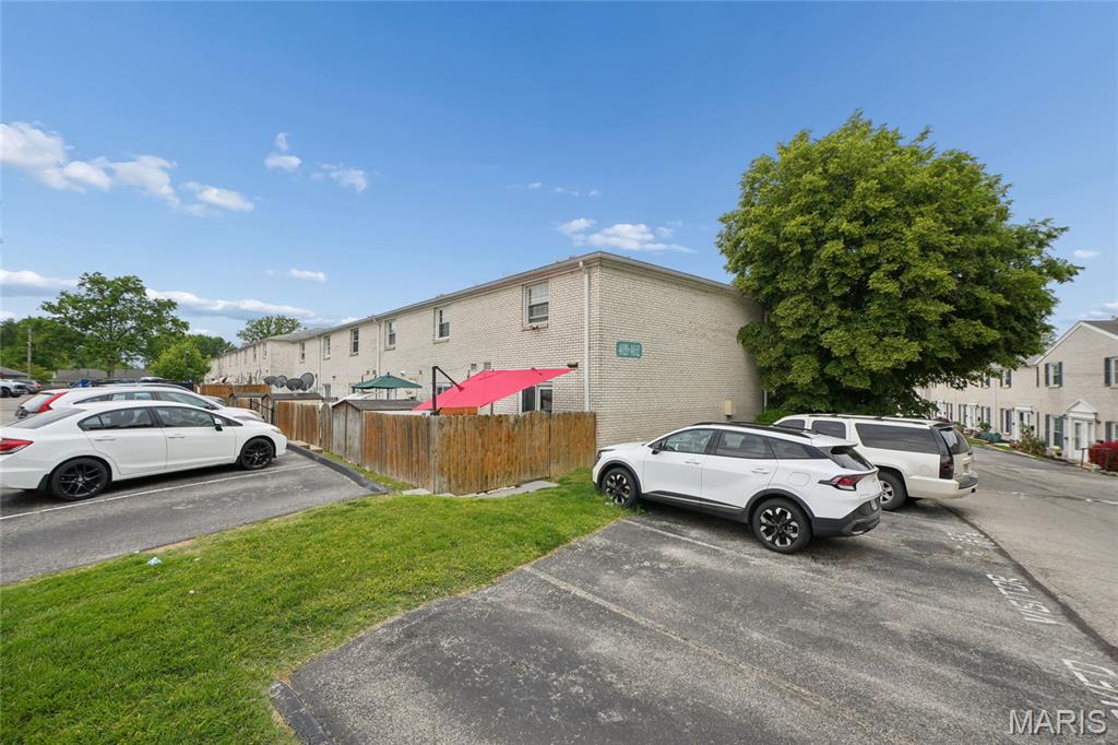Brookshire Condo - Residential
