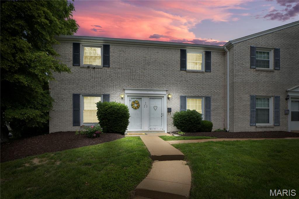 Brookshire Condo - Residential