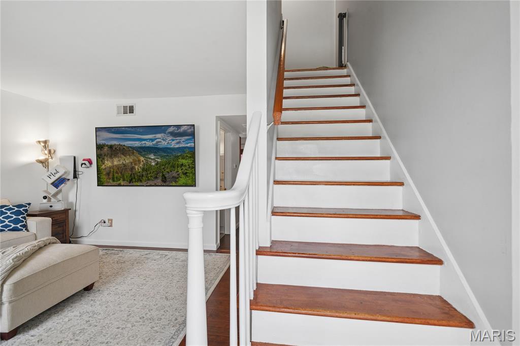 Brookshire Condo - Residential