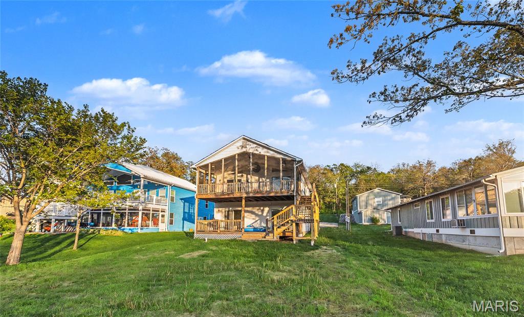 Indian Hills Sub - Residential