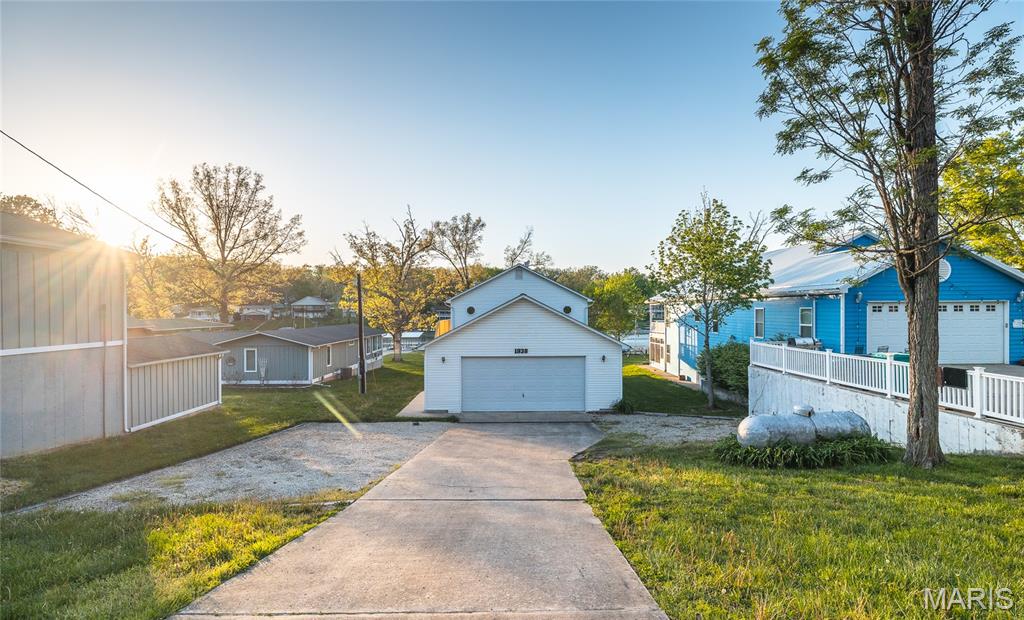 Indian Hills Sub - Residential