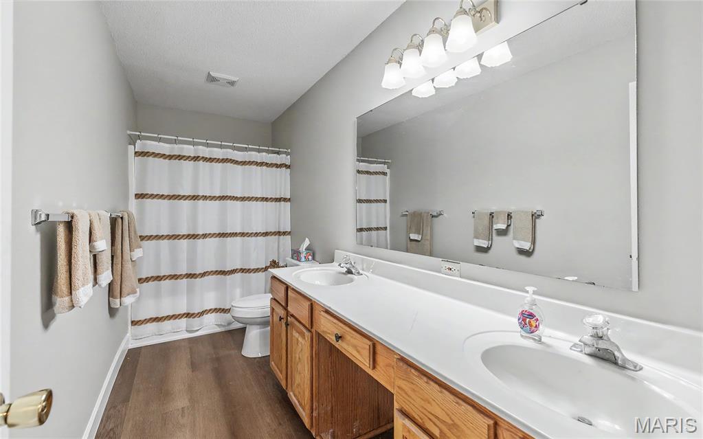 Indian Hills Sub - Residential