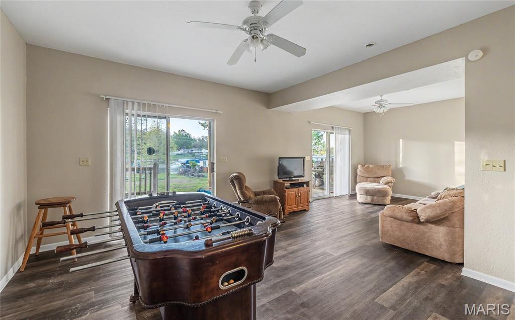 Indian Hills Sub - Residential