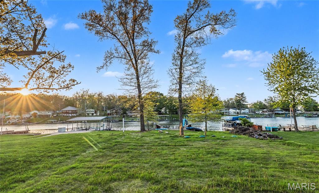 Indian Hills Sub - Residential