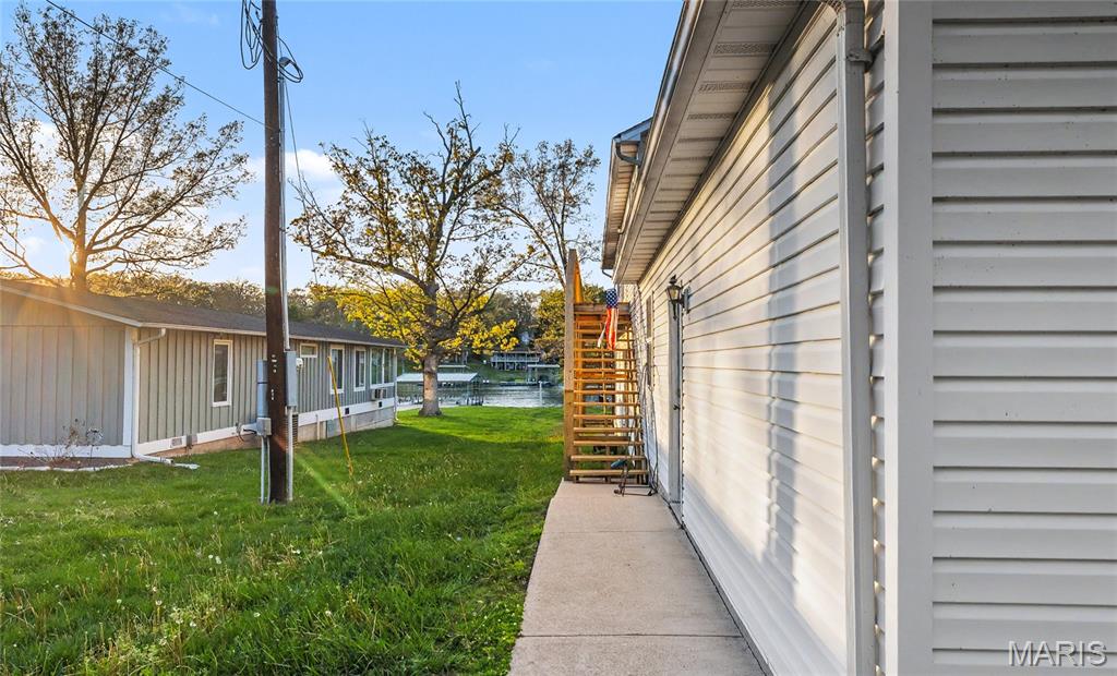 Indian Hills Sub - Residential