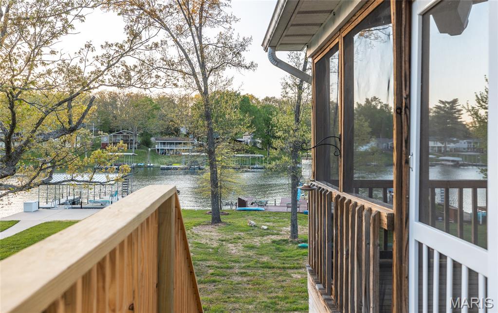 Indian Hills Sub - Residential