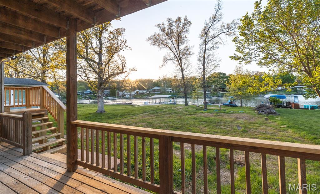 Indian Hills Sub - Residential