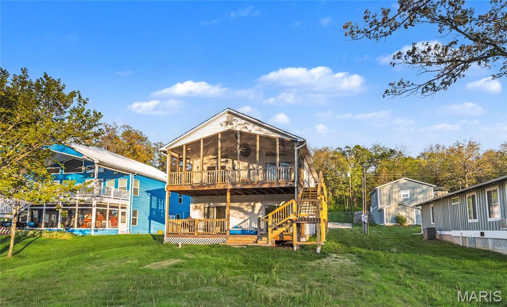 Indian Hills Sub - Residential