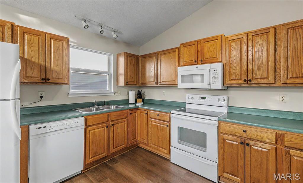 Indian Hills Sub - Residential