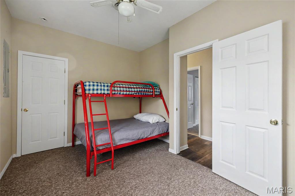 Indian Hills Sub - Residential