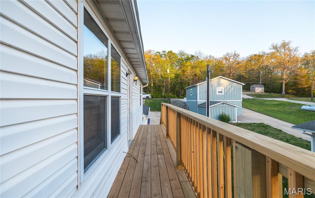Indian Hills Sub - Residential