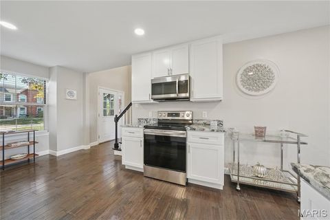 Tiny photo for 1904 Dewitt Ridge Drive, Chesterfield, MO 63017 (MLS # 25072818)