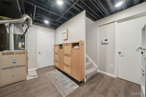 Tiny photo for 1904 Dewitt Ridge Drive, Chesterfield, MO 63017 (MLS # 25072818)