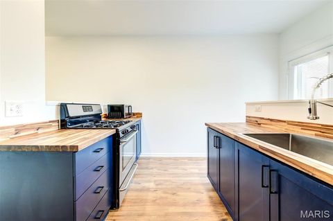 Tiny photo for 5845 Nina Place #3W, St Louis, MO 63112 (MLS # 26011971)