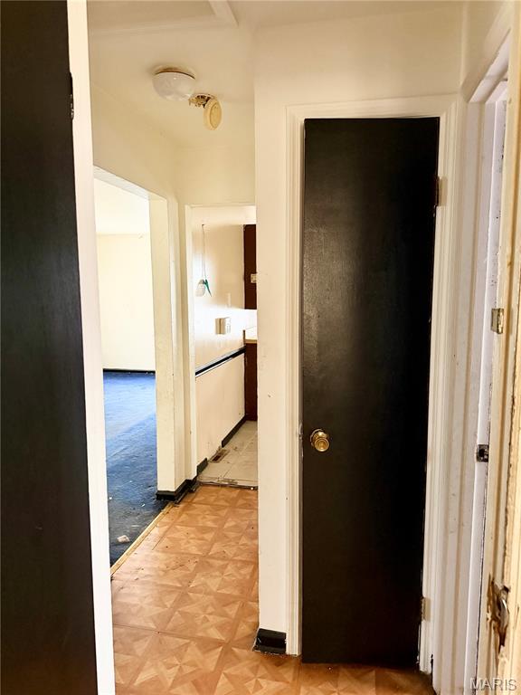 Nordell Hills - Residential