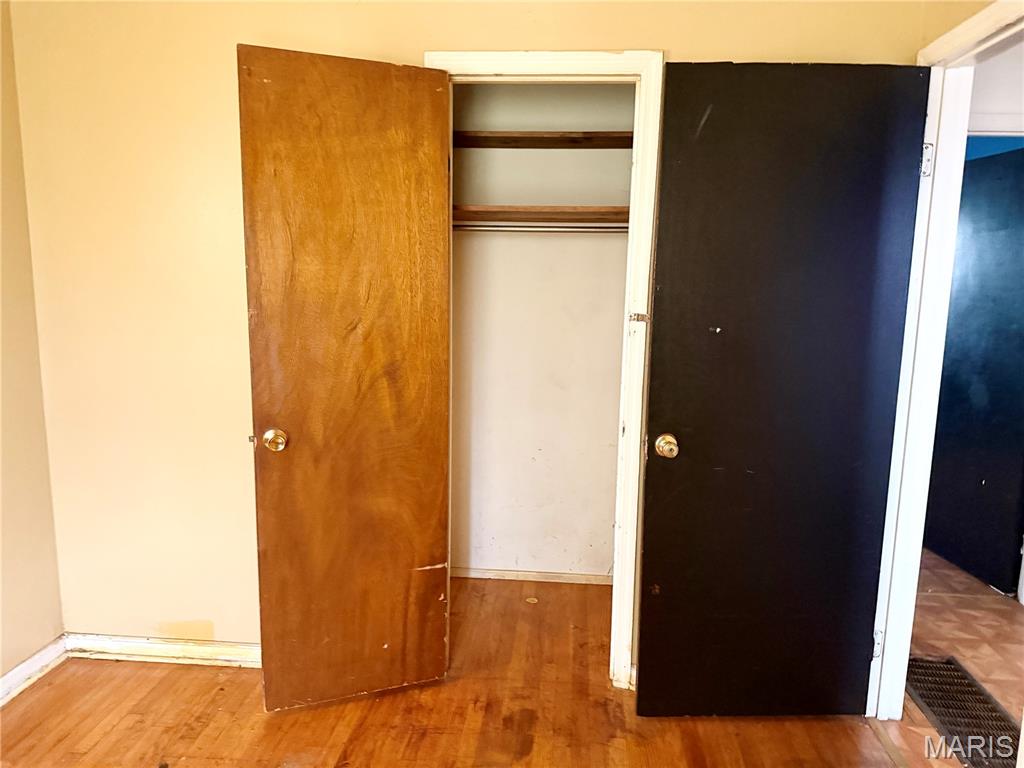 Nordell Hills - Residential