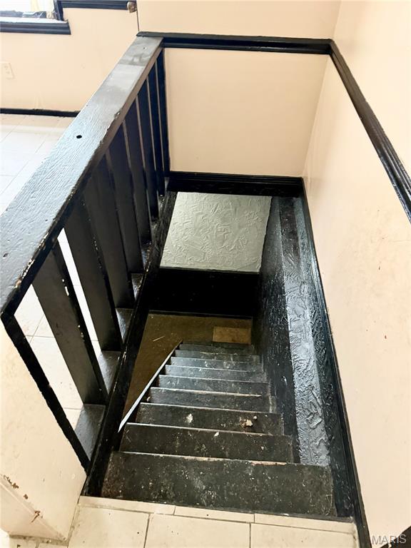 Nordell Hills - Residential