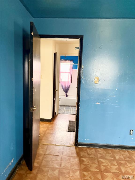 Nordell Hills - Residential