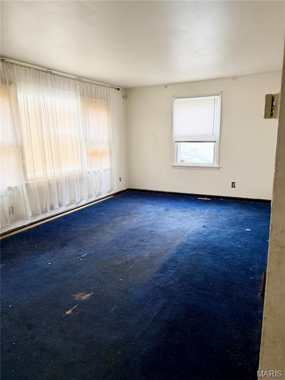 Nordell Hills - Residential