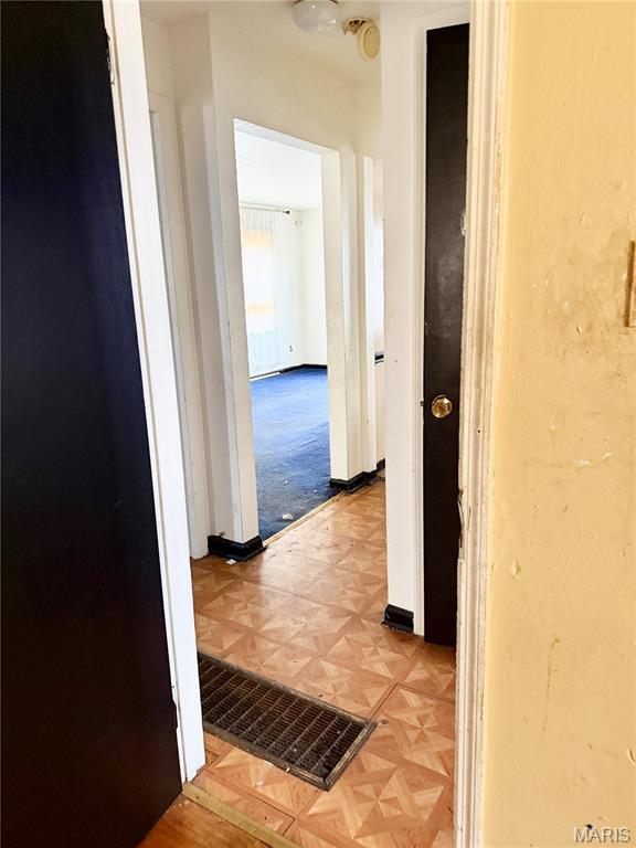 Nordell Hills - Residential