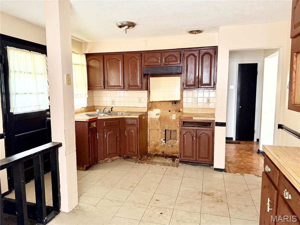 Nordell Hills - Residential