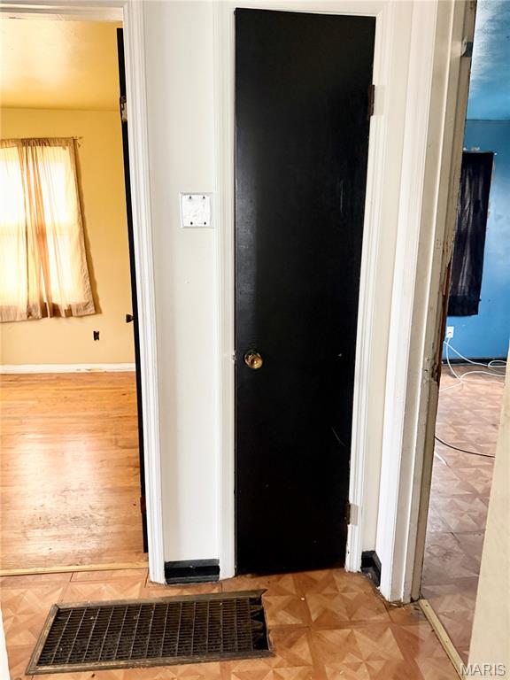 Nordell Hills - Residential