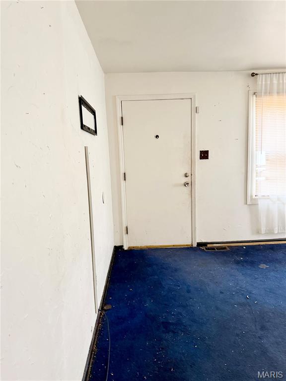 Nordell Hills - Residential