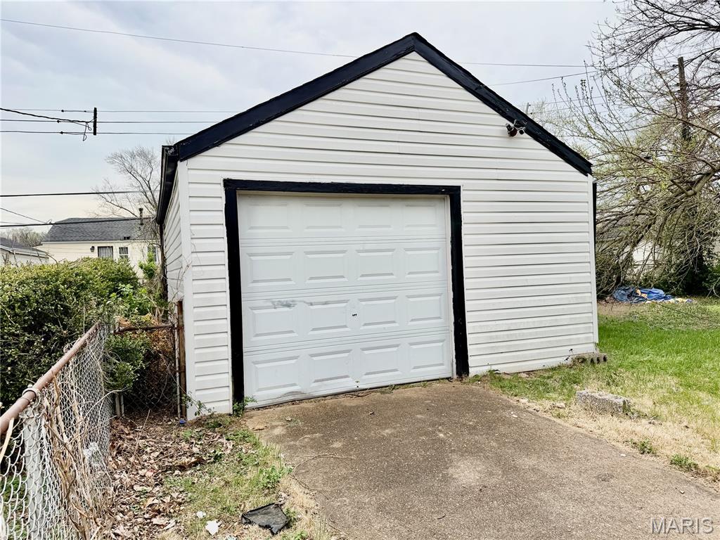 Nordell Hills - Residential