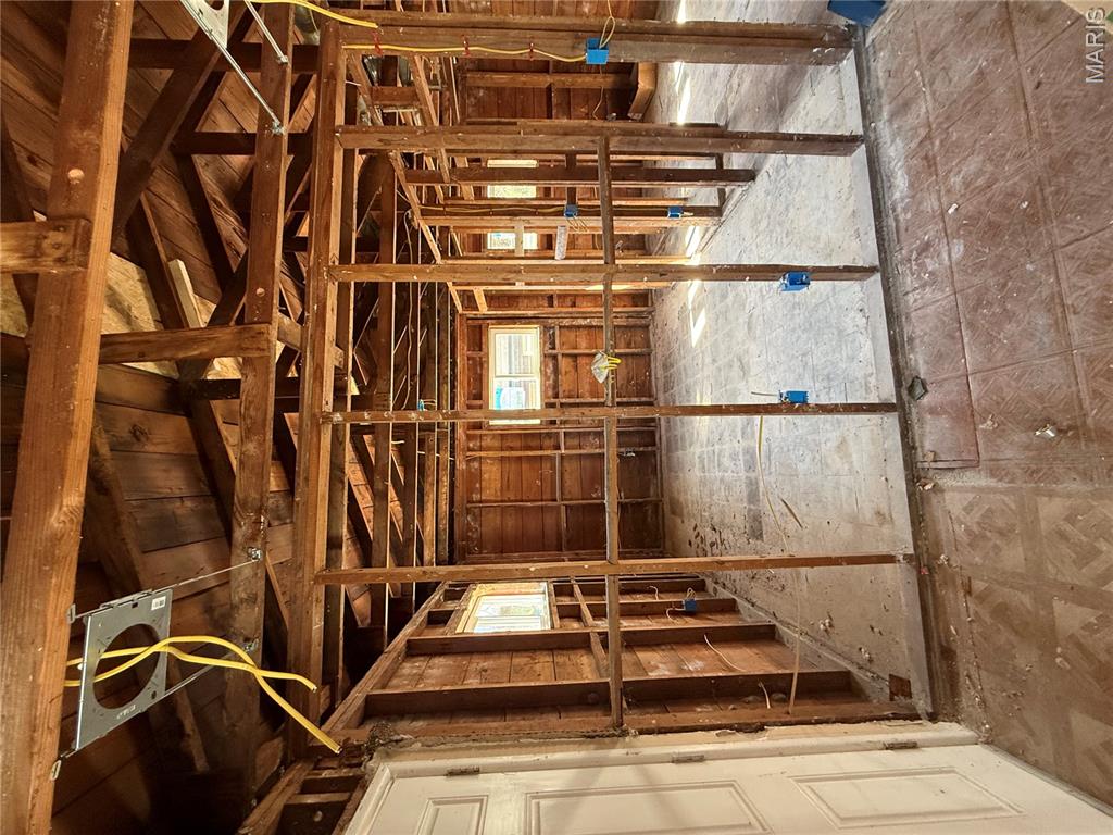 Castle Point Unit 2 - Residential