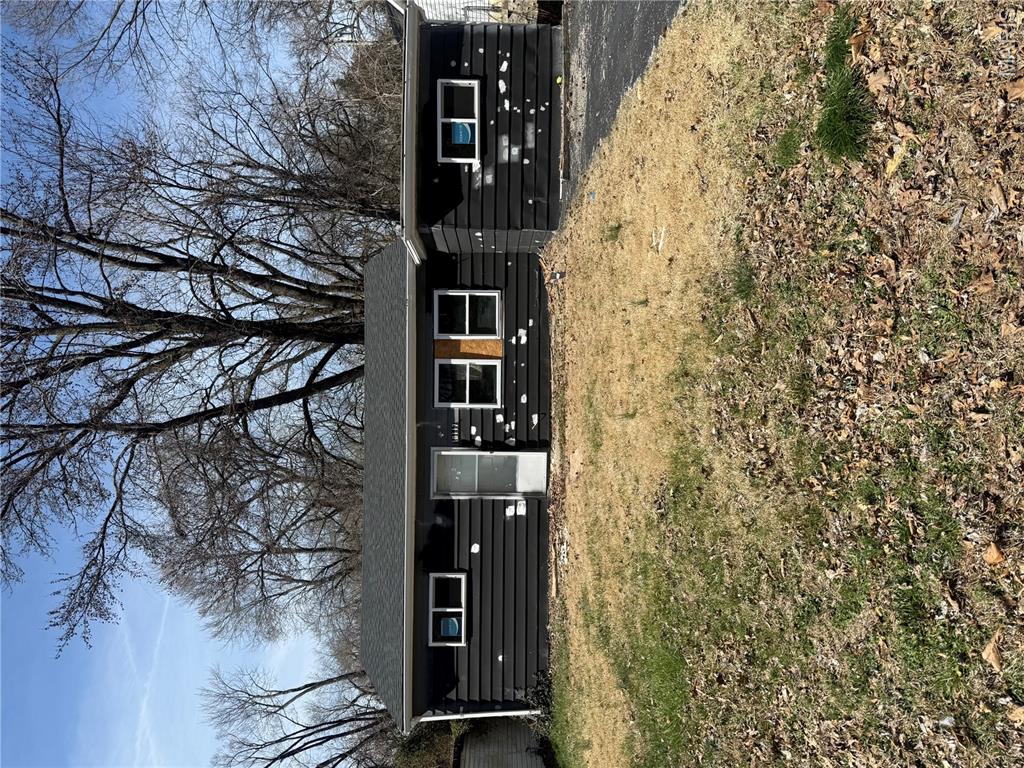 Castle Point Unit 2 - Residential