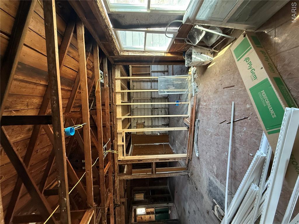 Castle Point Unit 2 - Residential